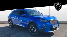 Peugeot 2008 1.2 PureTech 130 Allure Premium 5dr EAT8 Petrol Estate